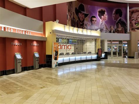1 hr 36 min Children under 17 may not attend R-rated <b>movies</b> unaccompanied by a parent or adult guardian. . Southcenter mall movie theater